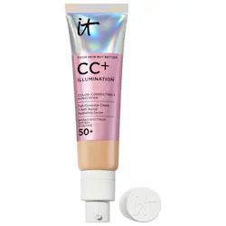 IT Cosmetics CC+ Cream Illumination with SPF 50+ - Image 3