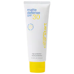 Dermalogica Clear Start Matte Defense Sunscreen SPF 30 Moisturizer