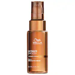 Wella Professionals Mini Ultimate Smooth Miracle Oil Serum