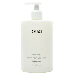 OUAI Hand Wash Soap