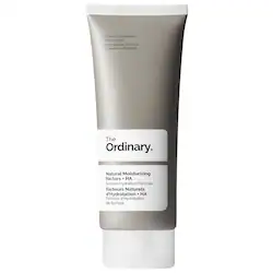 The Ordinary Natural Moisturizing Factors + Hyaluronic Acid Daily Moisturizer Cream