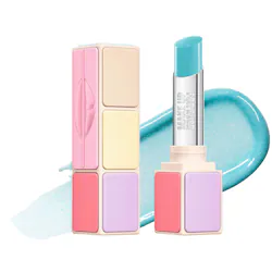 MAKE UP FOR EVER Artist ColorGlow Hydrating Tinted Lip Balm - Image 3
