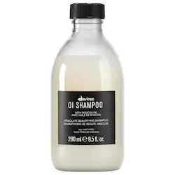 Davines OI Shampoo for Softness and Shine