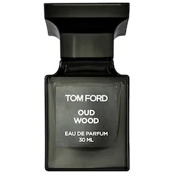TOM FORD Oud Wood Eau de Parfum with Sandalwood & Pink Pepper Fragrance - Image 4