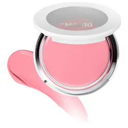 MAKEUP BY MARIO Soft Pop Plumping Cream Blush Veil - Image 5