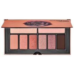 Smashbox Smashbox + Vlada – Cover Shot: Petal Metal Eye Shadow Palette