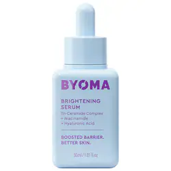 BYOMA Brightening Serum