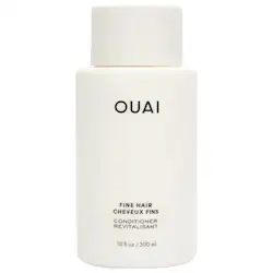 OUAI Fine Hair Conditioner