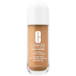 CLINIQUE Even Better Hydrating Vitamin Makeup Broad Spectrum SPF 45 Foundation - Image 5