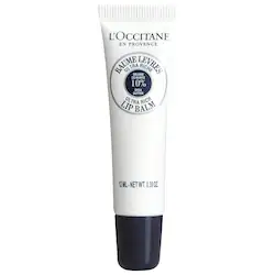 L'Occitane Softening and Nourishing Shea Butter Ultra Rich Lip Balm
