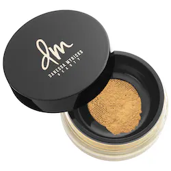 Danessa Myricks Beauty Evolution Setting & Blurring Loose Powder - Image 6