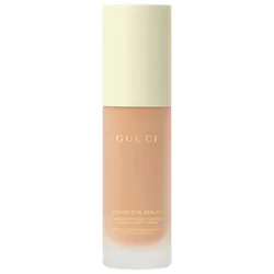 Gucci 24 Hour Full Coverage Luminous Matte Finish Foundation - Image 5