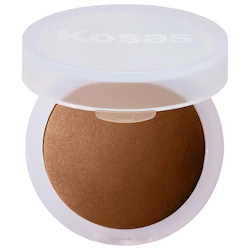 Kosas Cloud Set Baked Setting & Smoothing Talc-Free Vegan Powder - Image 4