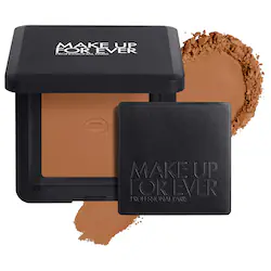 MAKE UP FOR EVER HD Skin Blurring & Perfecting Pressed Powder - Image 2