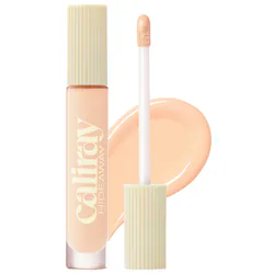 caliray Hideaway Brightening + Hydrating Under Eye Color Corrector Concealer Serum