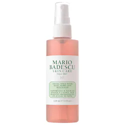 Mario Badescu Facial Spray with Aloe, Herbs and Rosewater