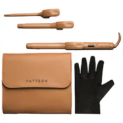 PATTERN by Tracee Ellis Ross Interchangeable Curling Iron