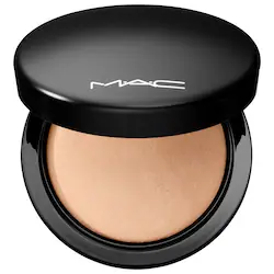 MAC Cosmetics Mineralize Skinfinish Natural Sheer Coverage Dimensional Baked Face Powder - Image 5
