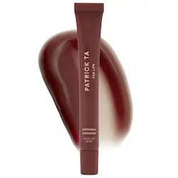 PATRICK TA Major Moisture Smoothing and Hydrating Tinted Lip Balm with Vitamin E - Image 4