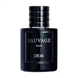 DIOR Sauvage Elixir Fragrance