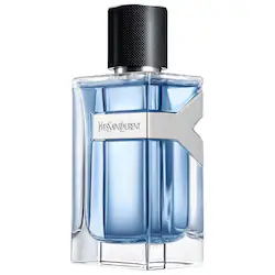 Yves Saint Laurent Y Eau de Toilette with Fresh Lavender & Geranium Fragrance