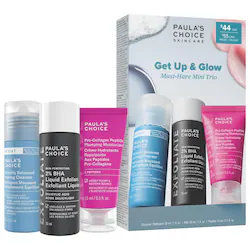 Paula's Choice Get Up & Glow for Clear, Plump Skin Cleanser