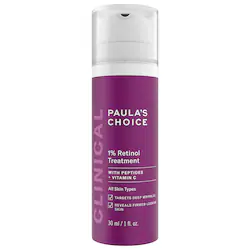 Paula's Choice CLINICAL Anti-Aging 1% Retinol Treatment Serum