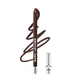 Marc Jacobs Beauty Drawn This Way Long-Wear Waterproof Sharpenable Gel Eyeliner - Image 3