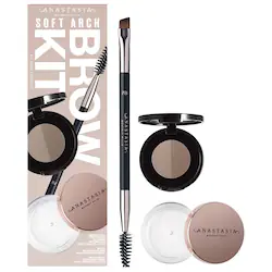 Anastasia Beverly Hills Soft Arch Brow Kit Brush
