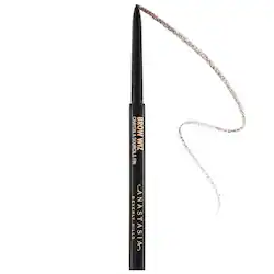 Anastasia Beverly Hills Mini Brow Wiz Ultra-Slim Precision Brow Pencil - Image 6