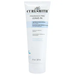 Curlsmith Fragrance-Free Leave-In for Curly Hair