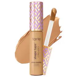 tarte shape tape hydrating full coverage creamy concealer Cream - Image 4