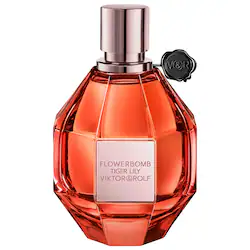 Viktor&Rolf Flowerbomb Tiger Lily Eau de Parfum with Coconut Milk & Mango