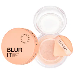 SEPHORA COLLECTION Blur It Loose Setting Powder - Image 2