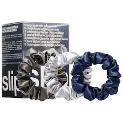 Slip Large Slipsilk Scrunchies - Image 2