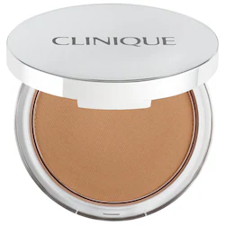 CLINIQUE Stay-Matte Sheer Pressed Powder Oil - Image 5