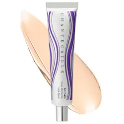 CHANTECAILLE Just Skin Smoothing Lightweight Tinted Moisturizer - Image 5