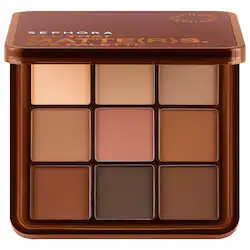 SEPHORA COLLECTION All That Matters Eye Palette