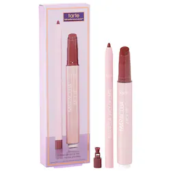tarte maracuja juicy lip hydrating balm rose duo - Image 2
