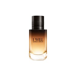Armani Beauty I Will Eau de Parfum with Vanilla Fragrance - Image 4