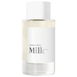 Commodity Milk Scent Space Eau de Parfum Fragrance Collection