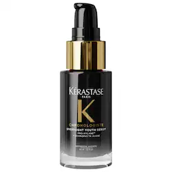 Kérastase Mini Chronologiste Overnight Youth Serum for Dull and Brittle Hair