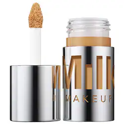 MILK MAKEUP Future Fluid Creamy Longwear Hydrating Concealer with Hyaluronic Acid Cream - Image 4