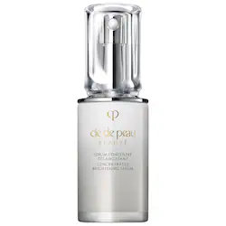 Clé de Peau Beauté Concentrated Brightening Serum