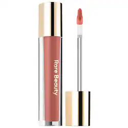 Rare Beauty by Selena Gomez Stay Vulnerable Glossy Lip Balm - Image 6