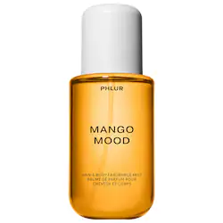 PHLUR Mango Mood Body & Hair Fragrance Mist - Image 2