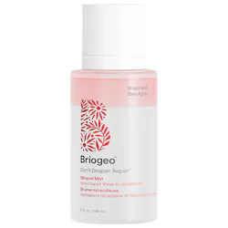 Briogeo Don't Despair, Repair! Miracle Mist Bonding Leave-In Conditioner Brush