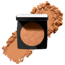 Bobbi Brown Vitamin Enriched Pressed Setting Powder Oil - Image 3