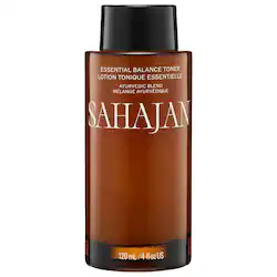 SAHAJAN Essential Balance Toner with Vitamin C + AHA's - Image 2
