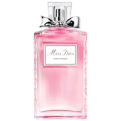 DIOR Miss Dior Rose N'Roses Eau de Toilette Fragrance - Image 4